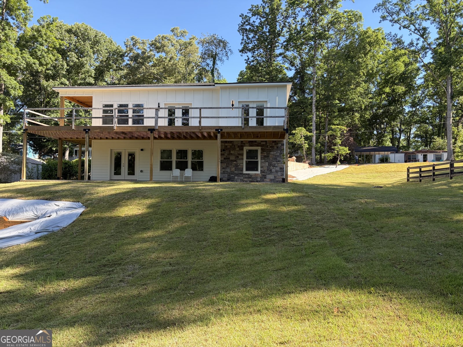 6315 Reives Road Cumming - Photo 29