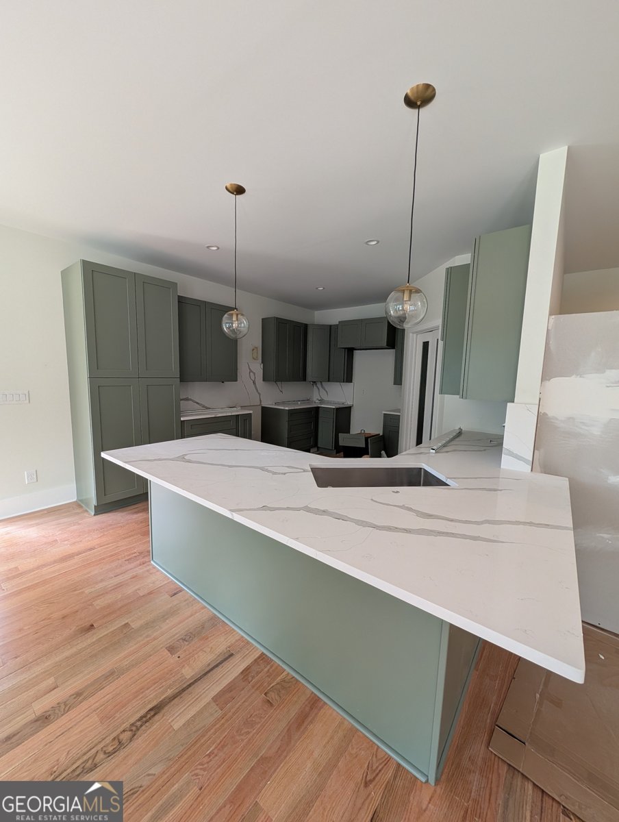 6315 Reives Road Cumming - Photo 9