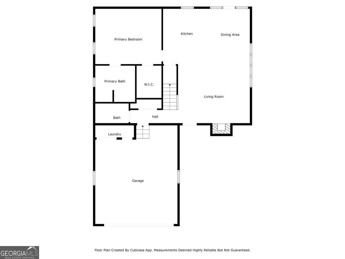 155 Rock Creek Drive Jasper - Photo 27