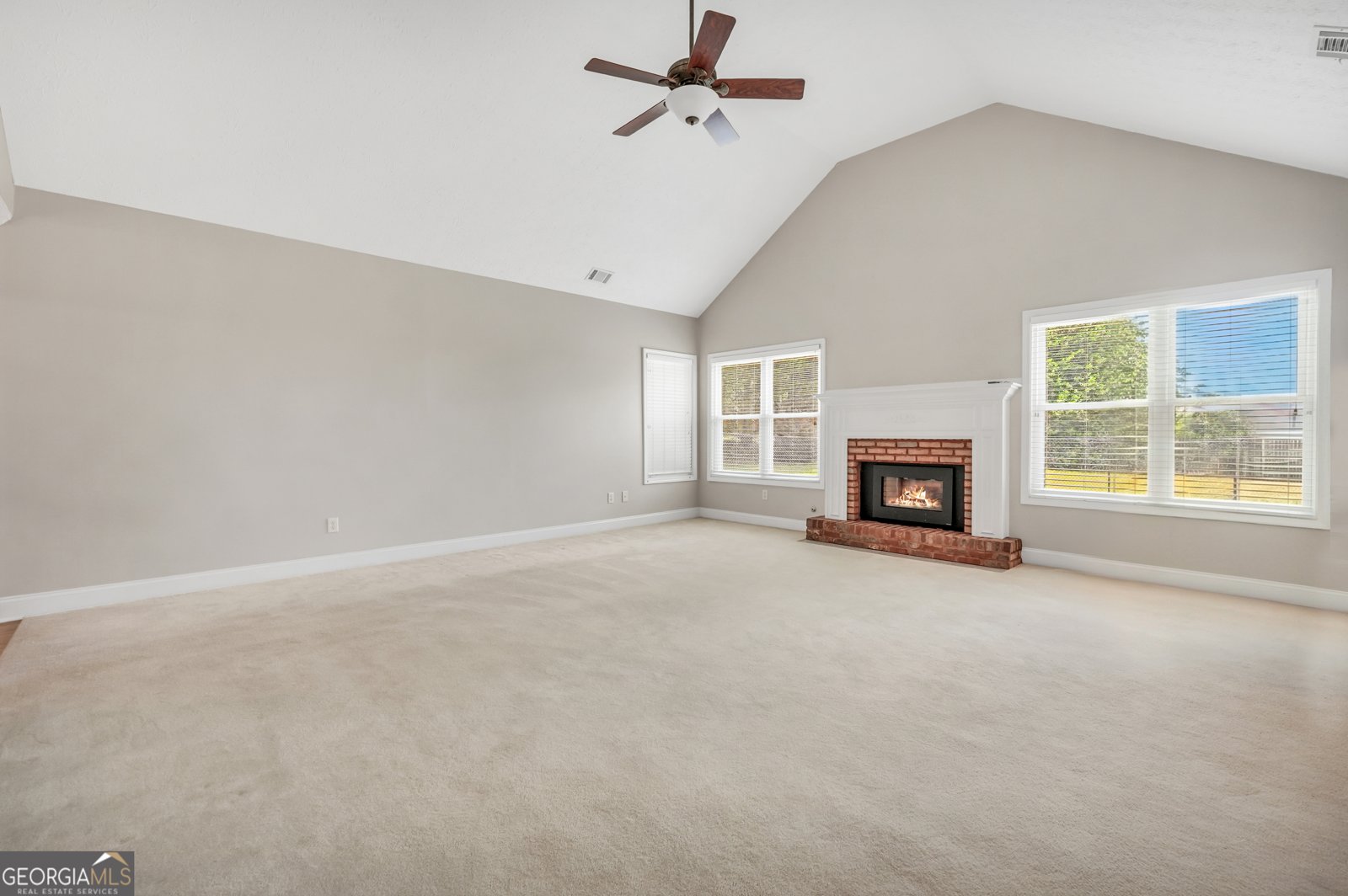 563 Heathmoor Drive McDonough - Photo 14