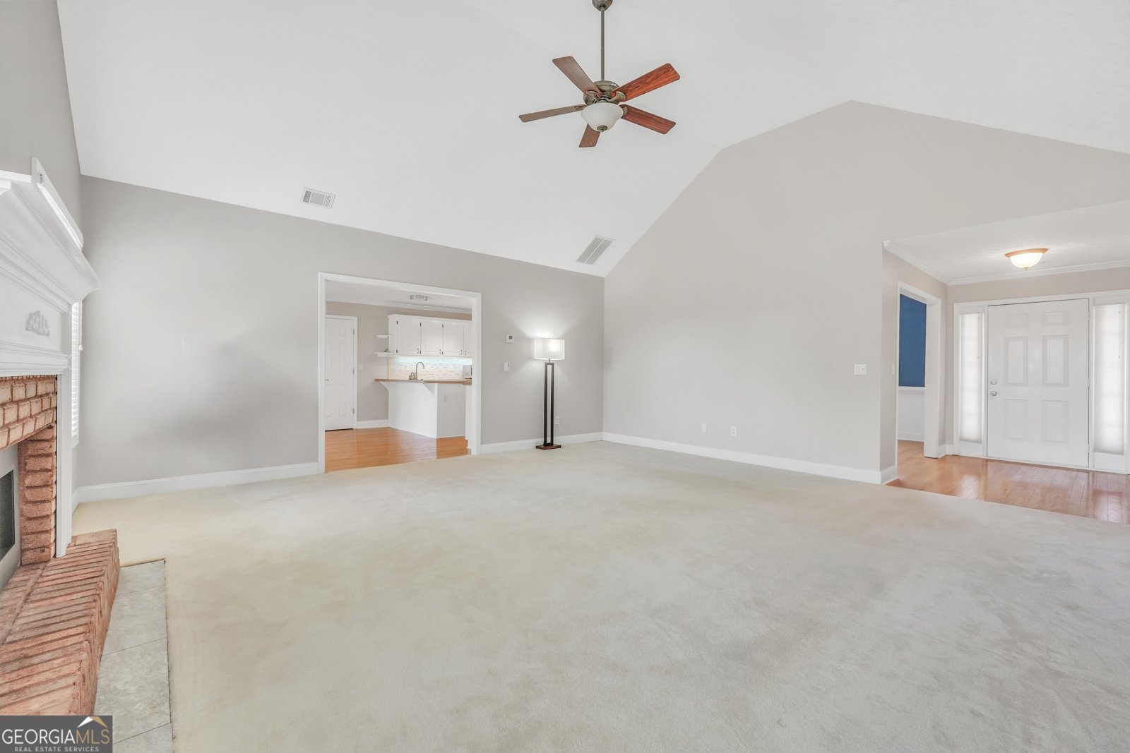 563 Heathmoor Drive McDonough - Photo 16