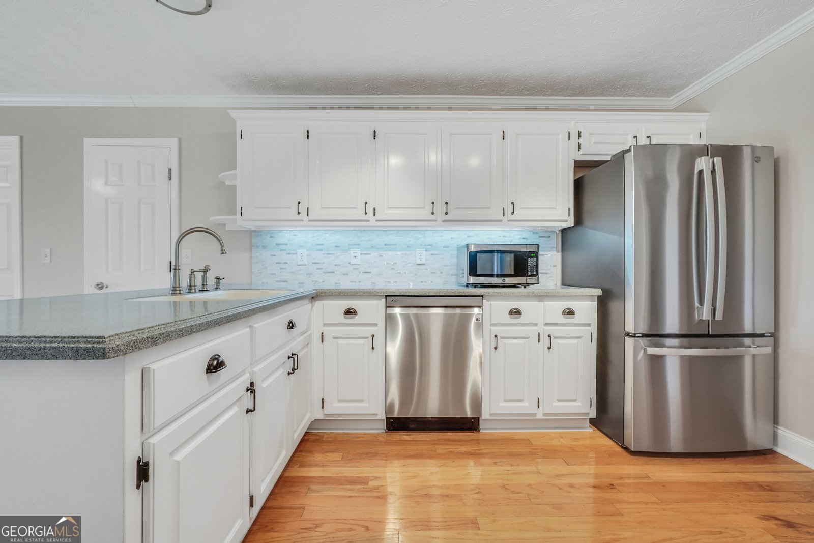 563 Heathmoor Drive McDonough - Photo 19