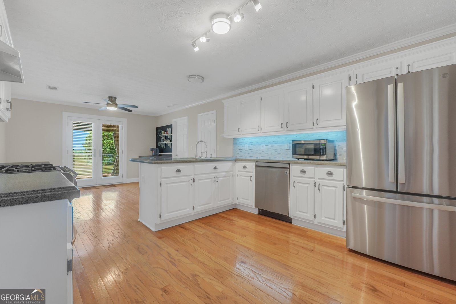 563 Heathmoor Drive McDonough - Photo 20