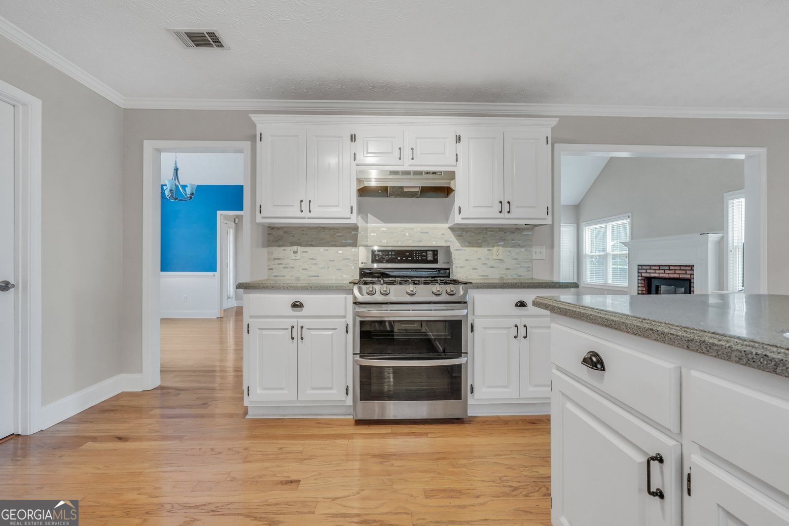 563 Heathmoor Drive McDonough - Photo 21