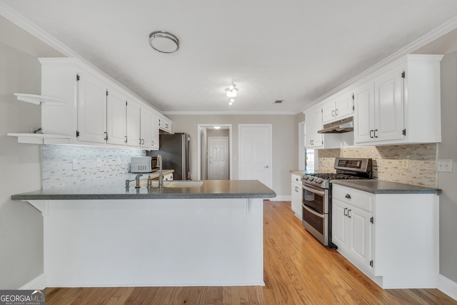 563 Heathmoor Drive McDonough - Photo 22