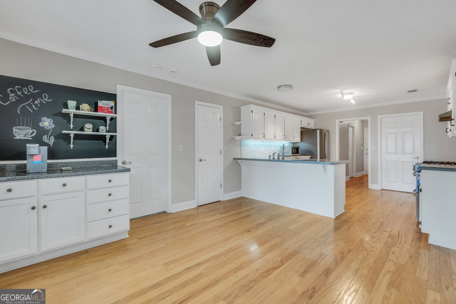 563 Heathmoor Drive McDonough - Photo 23