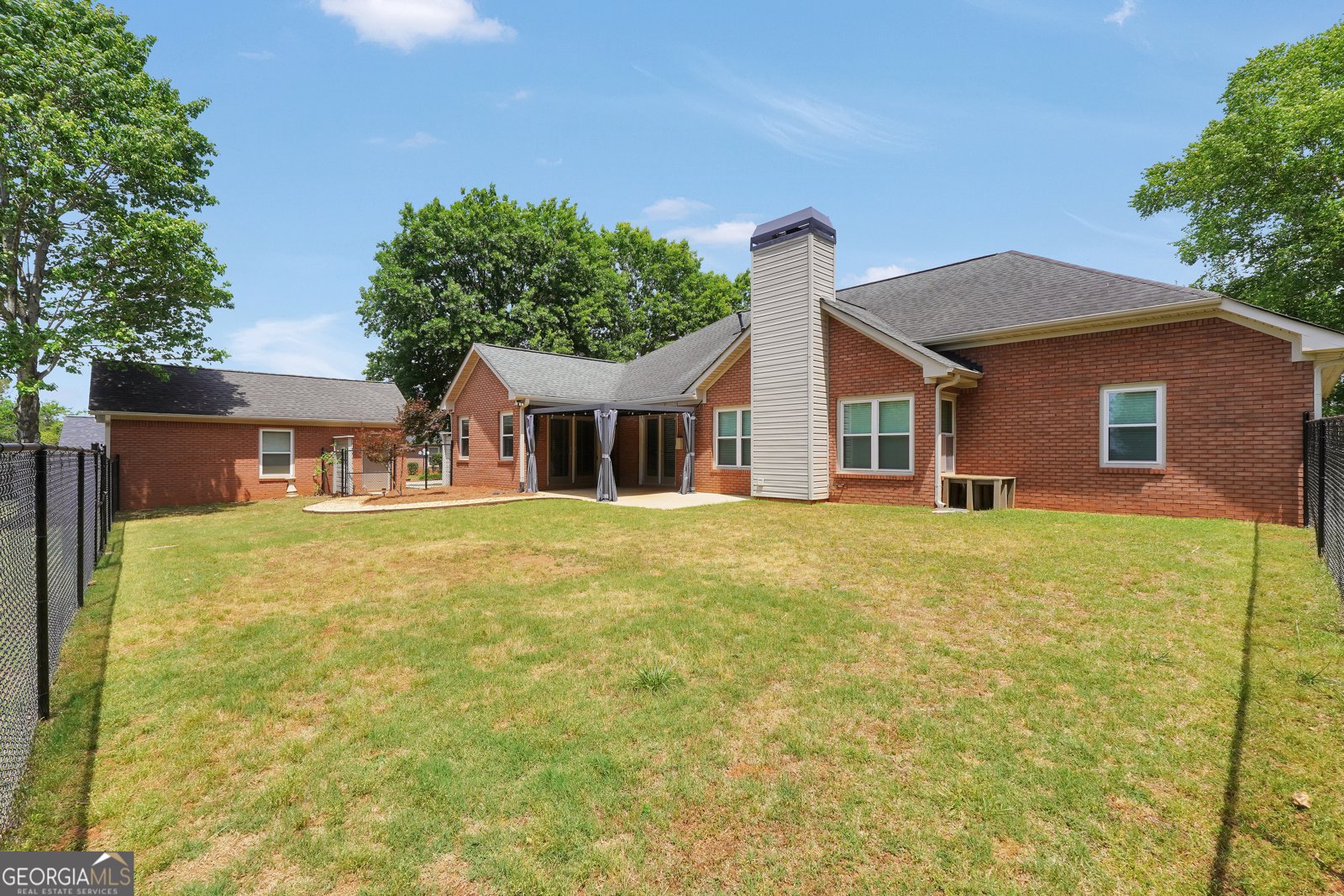 563 Heathmoor Drive McDonough - Photo 44