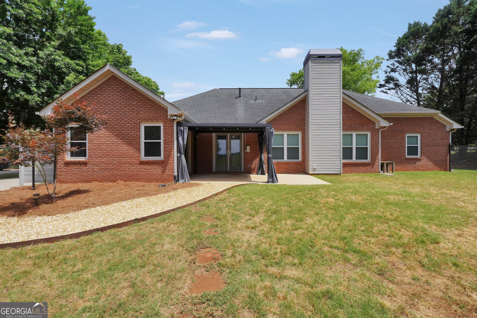 563 Heathmoor Drive McDonough - Photo 45