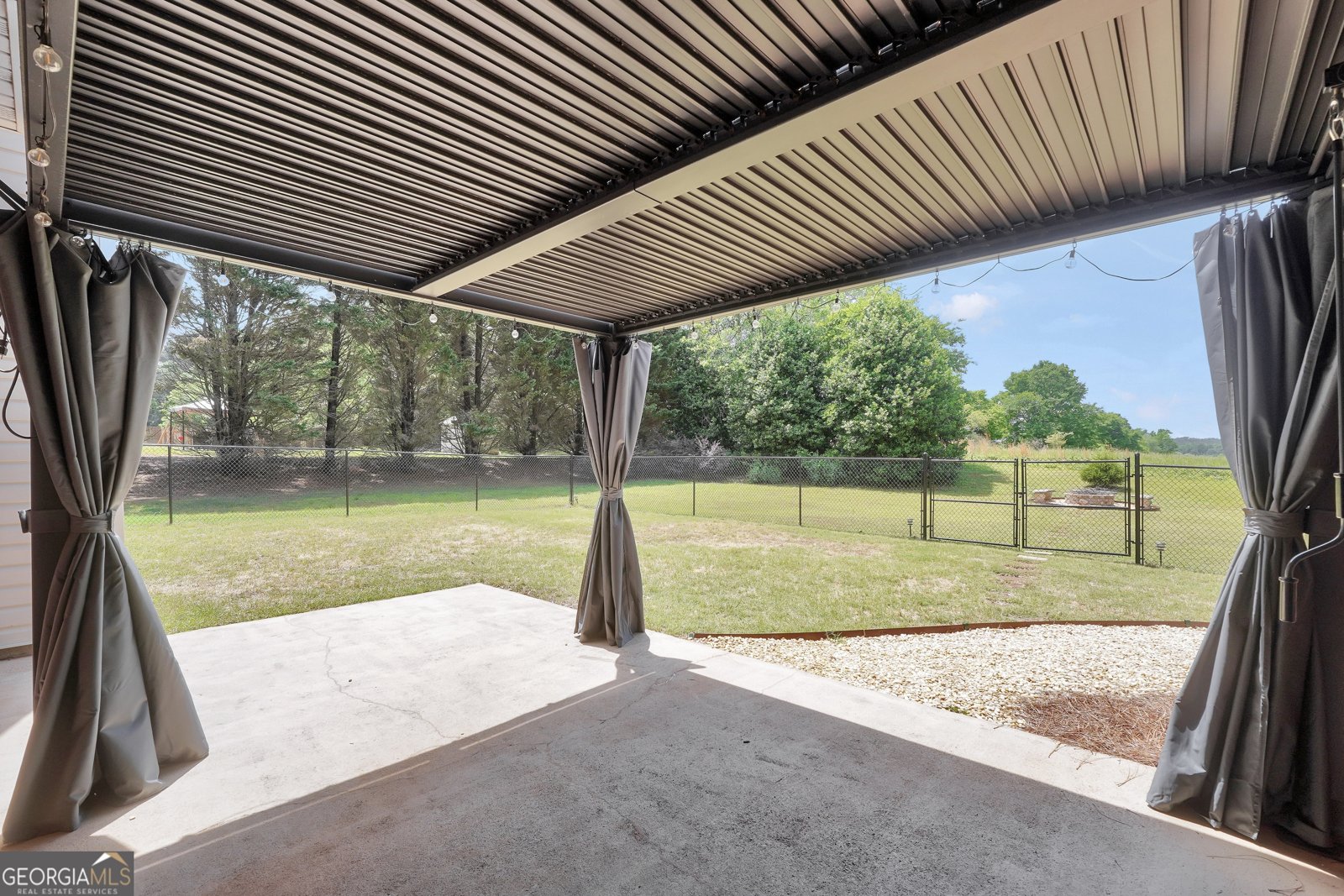 563 Heathmoor Drive McDonough - Photo 46