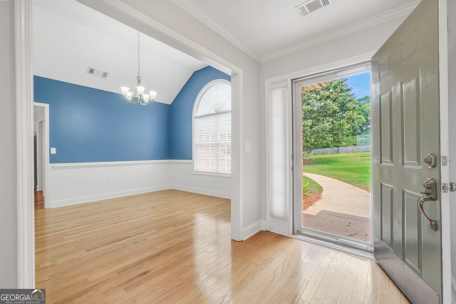 563 Heathmoor Drive McDonough - Photo 6