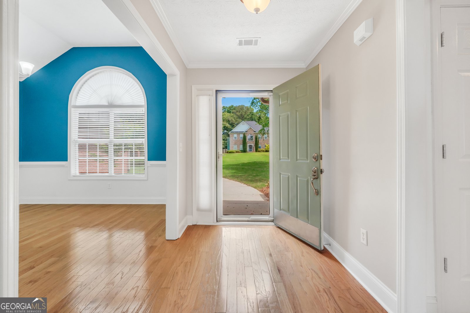 563 Heathmoor Drive McDonough - Photo 7