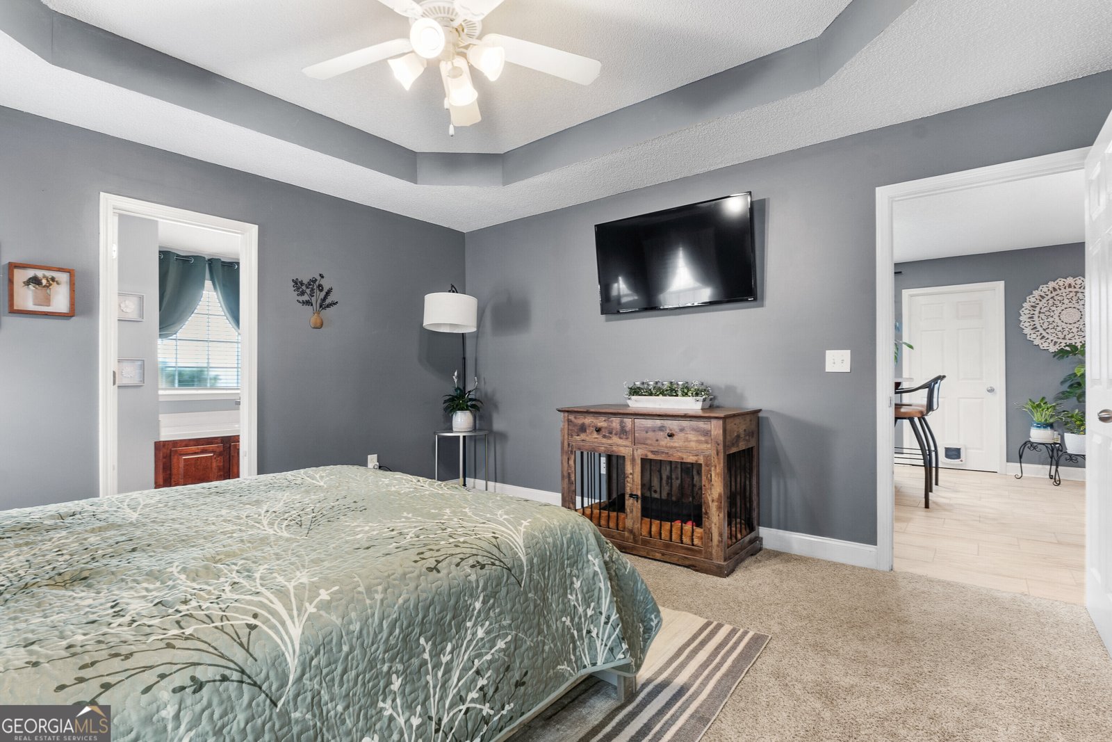 418 Covington Cove Byron - Photo 27