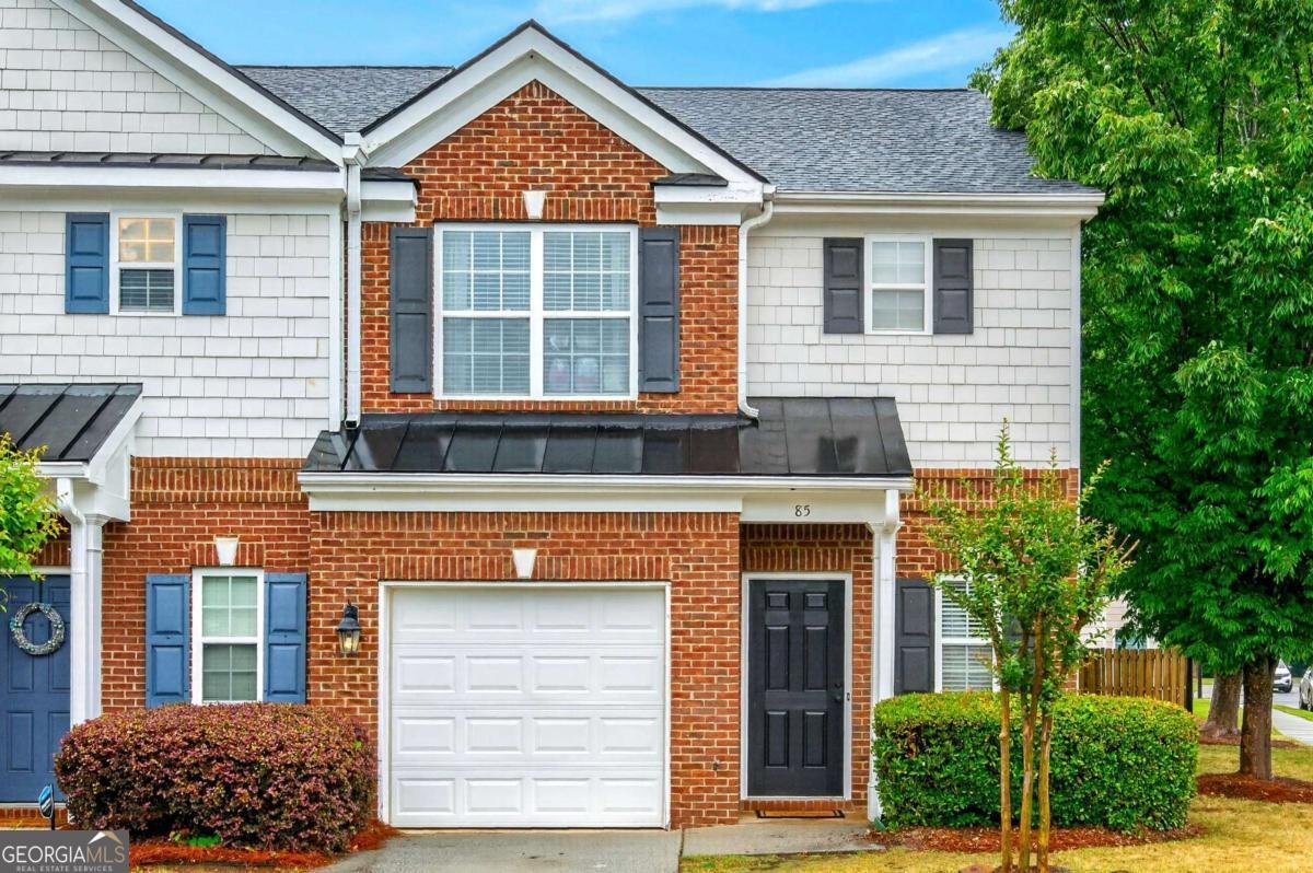 85 Huron Way Norcross - Photo 1