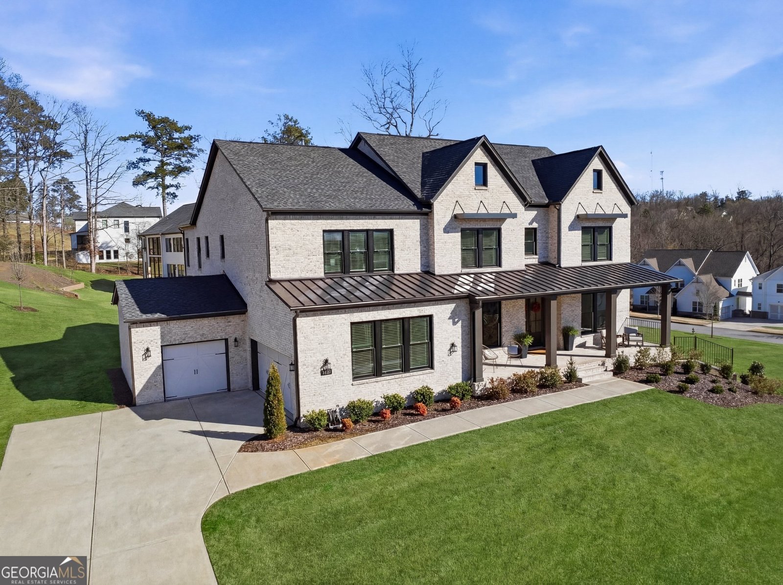 17105 River Overlook Drive Roswell - Photo 8