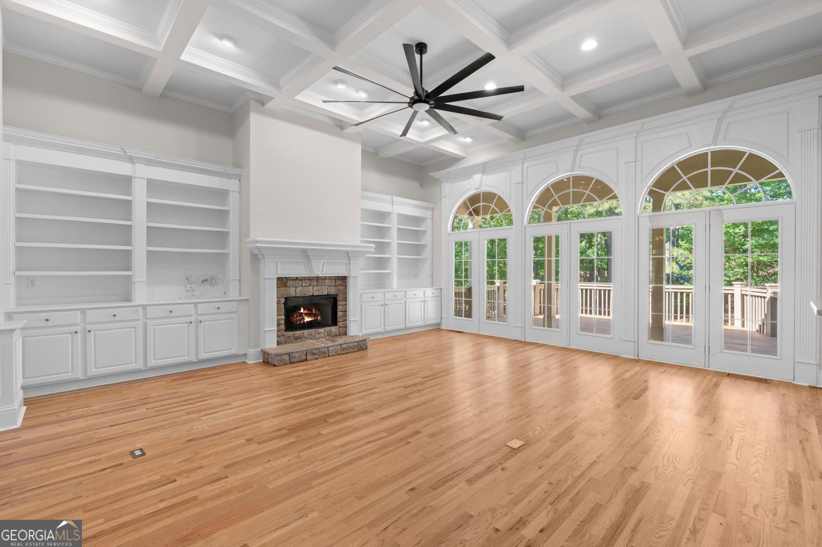 260 Addison Drive Fayetteville - Photo 10