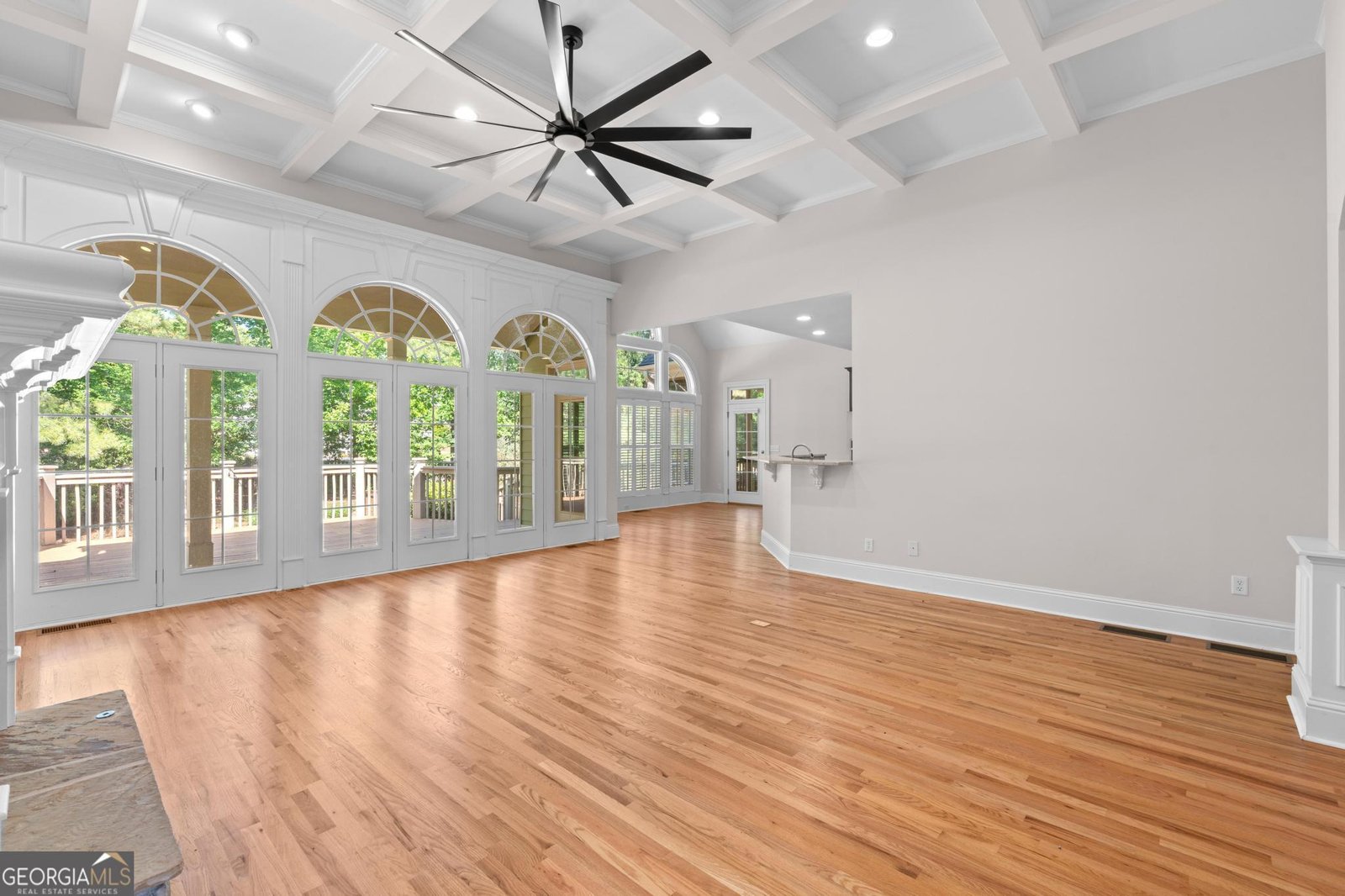 260 Addison Drive Fayetteville - Photo 11