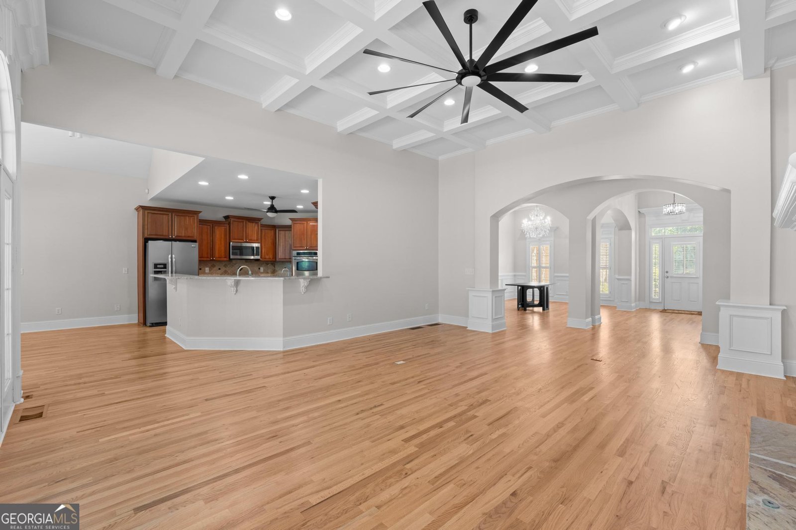 260 Addison Drive Fayetteville - Photo 12
