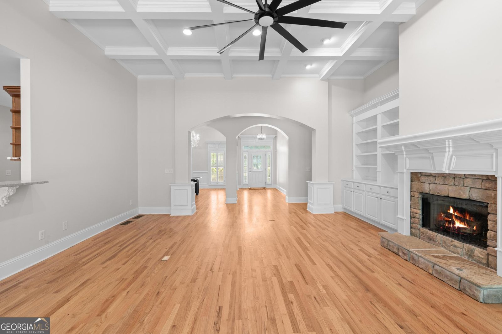260 Addison Drive Fayetteville - Photo 13