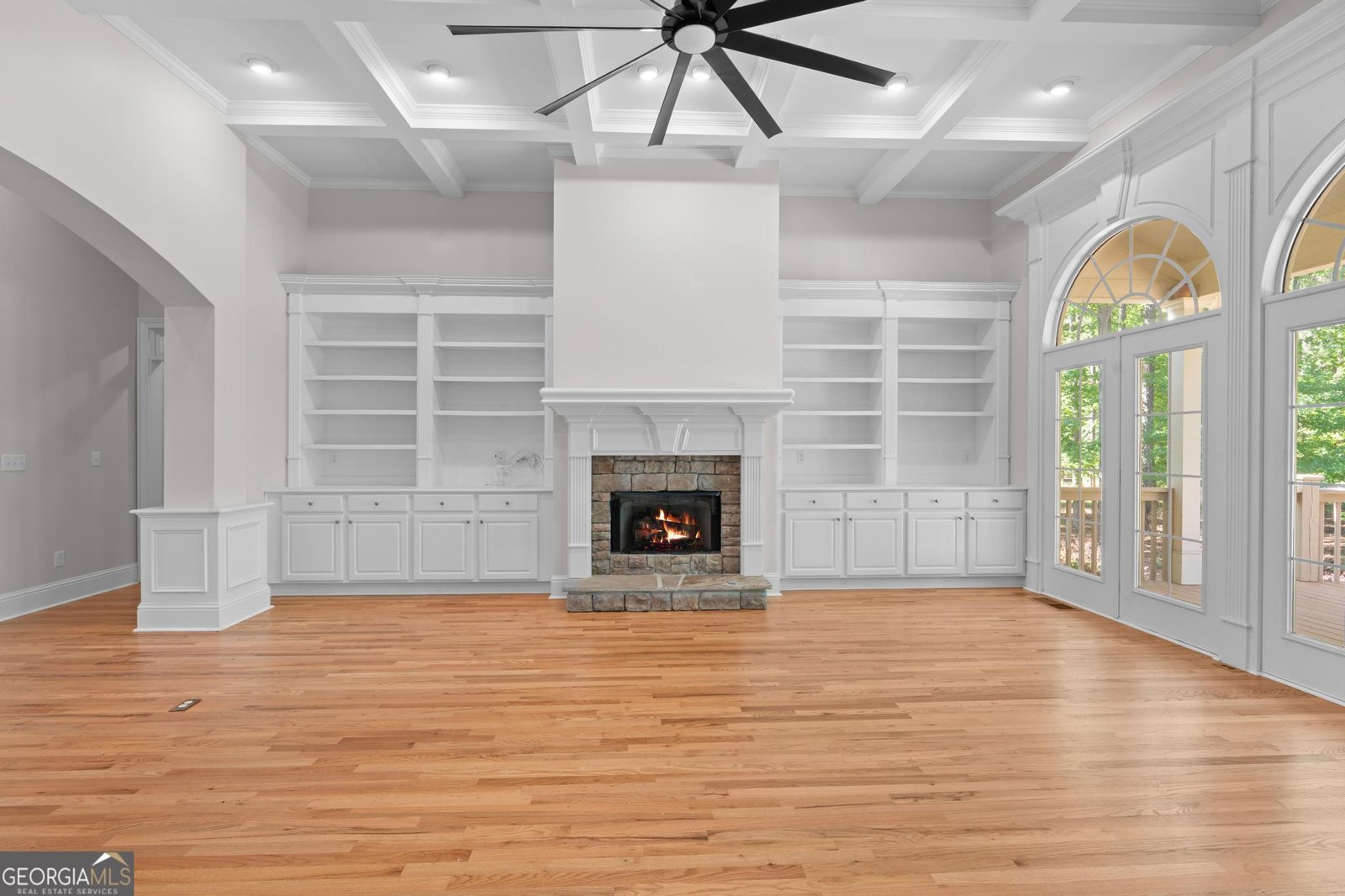 260 Addison Drive Fayetteville - Photo 14