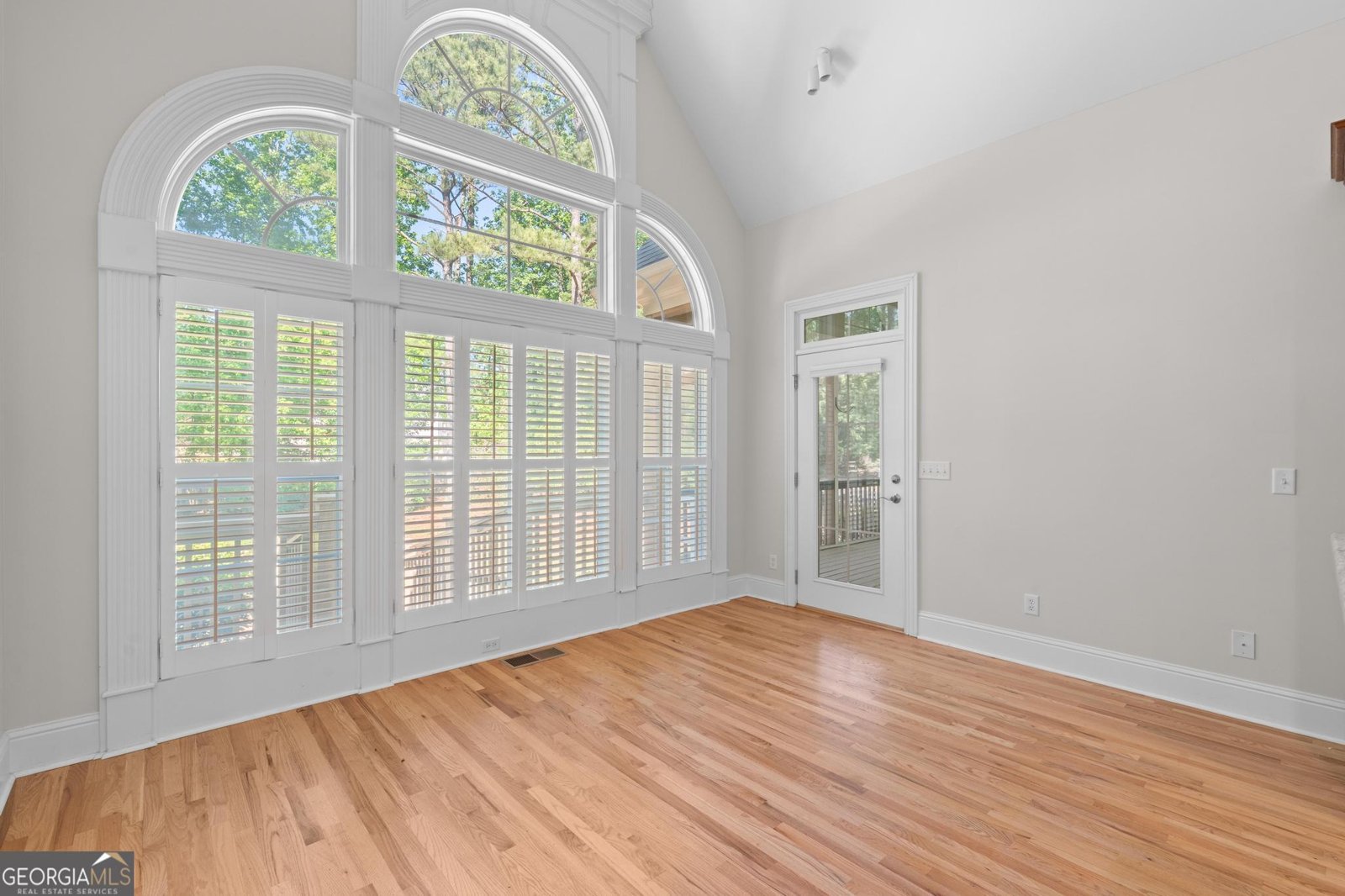 260 Addison Drive Fayetteville - Photo 15
