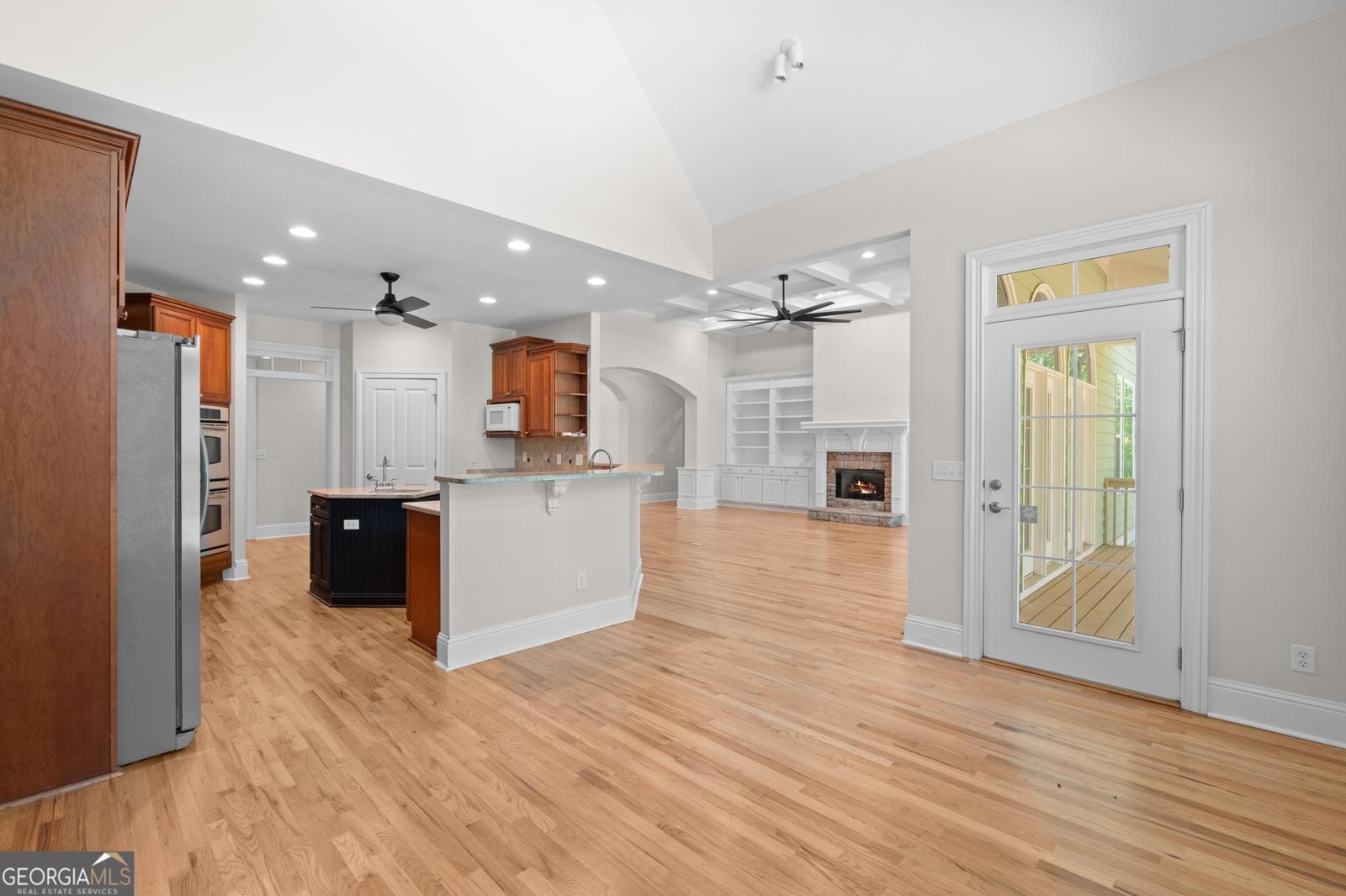 260 Addison Drive Fayetteville - Photo 16