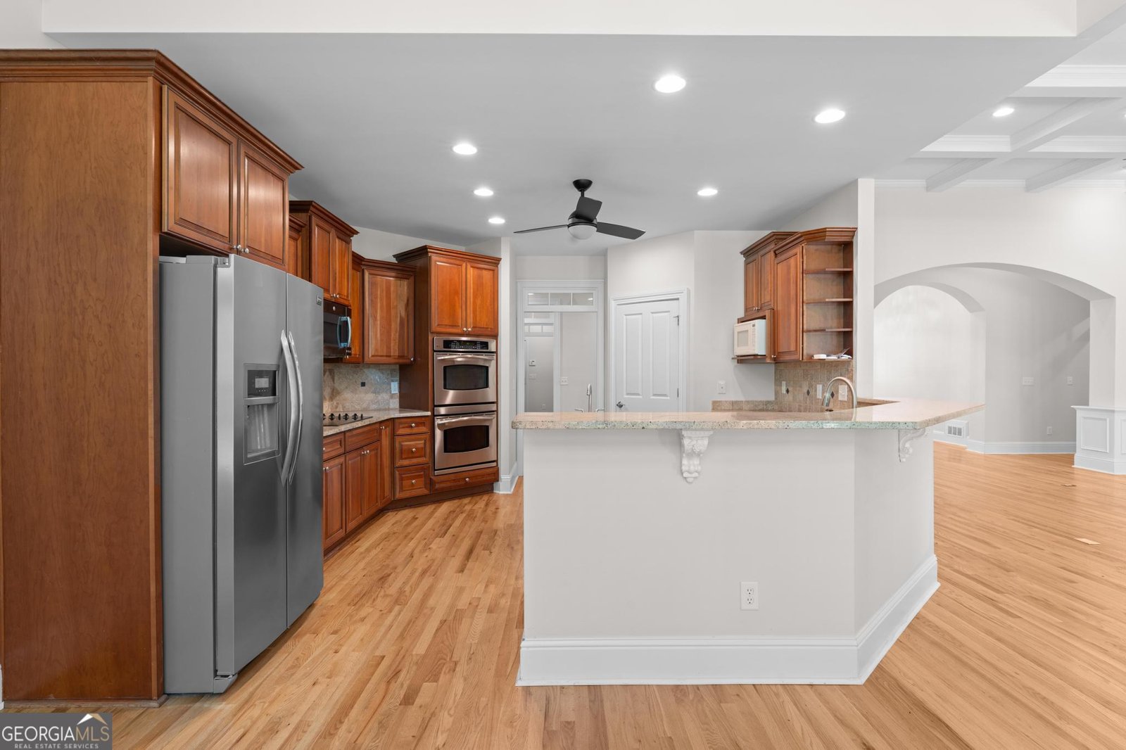 260 Addison Drive Fayetteville - Photo 17