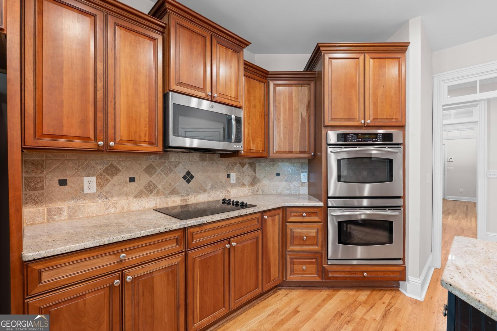 260 Addison Drive Fayetteville - Photo 18