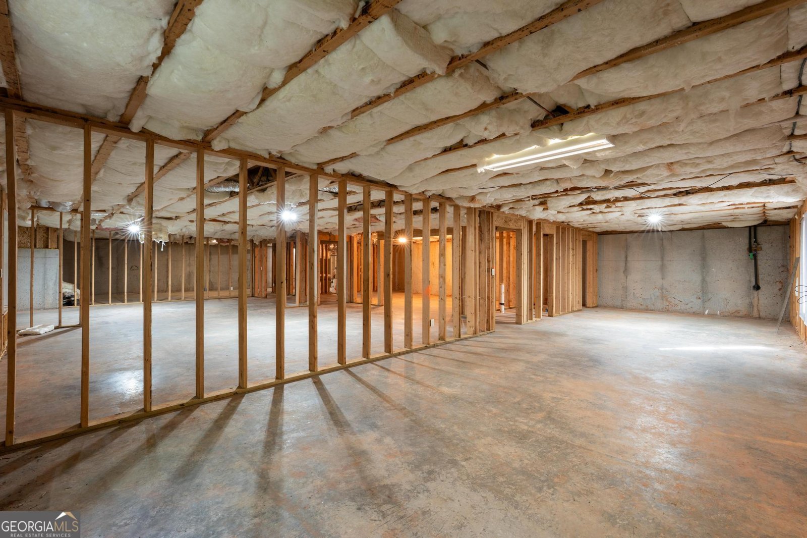 260 Addison Drive Fayetteville - Photo 43