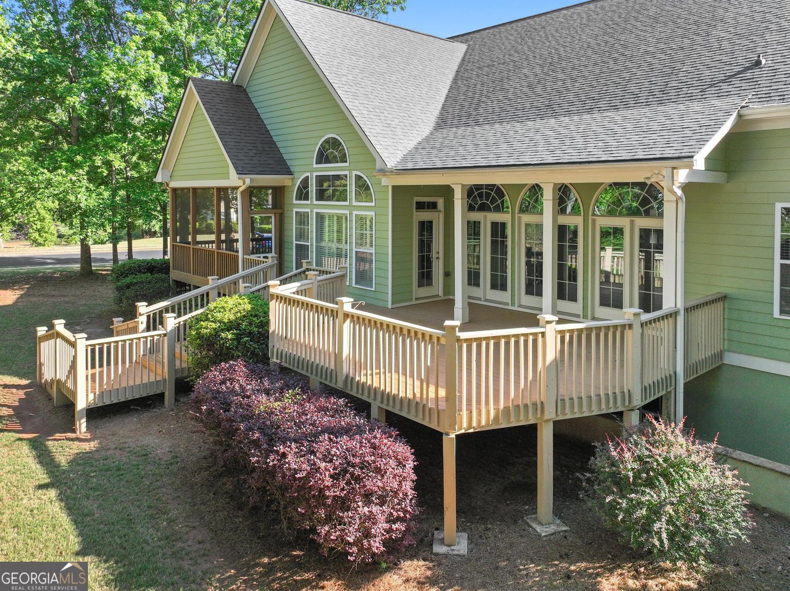 260 Addison Drive Fayetteville - Photo 44