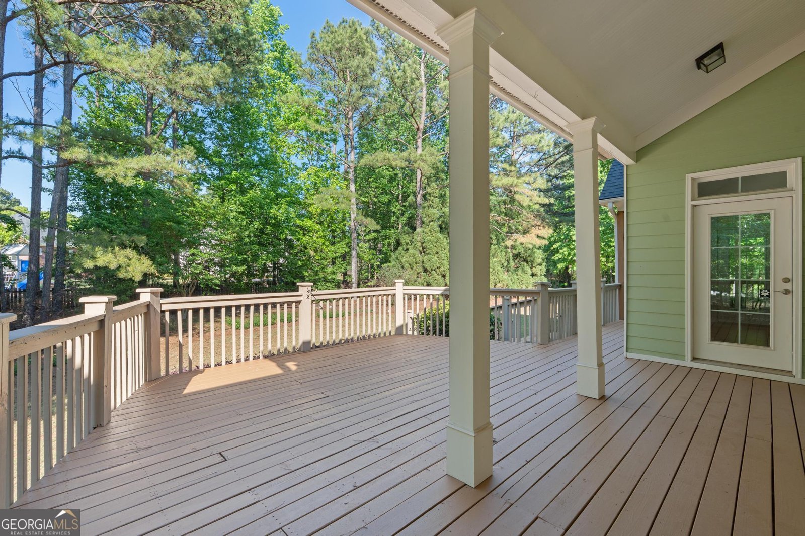 260 Addison Drive Fayetteville - Photo 47