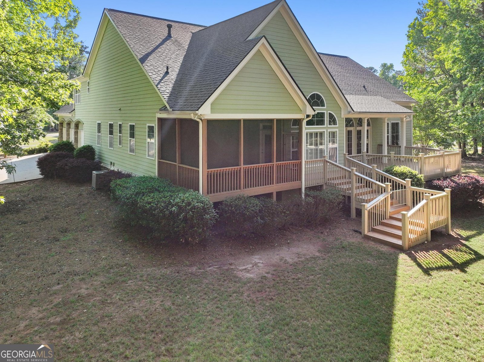 260 Addison Drive Fayetteville - Photo 48