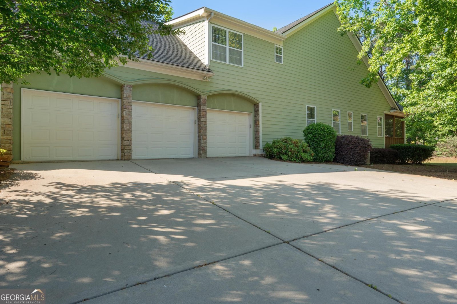 260 Addison Drive Fayetteville - Photo 49