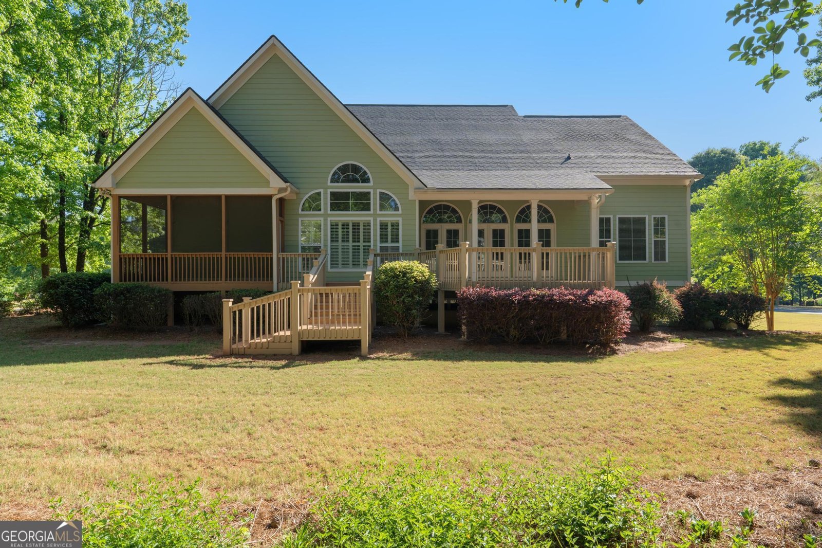 260 Addison Drive Fayetteville - Photo 50