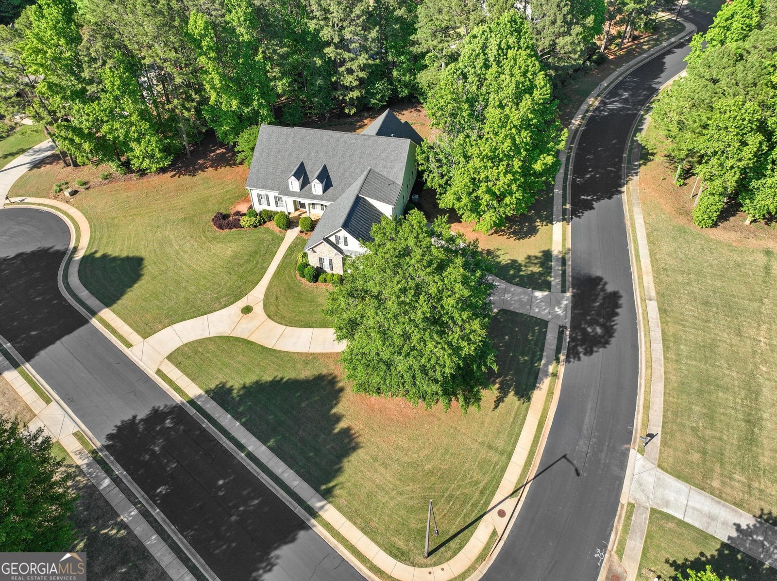 260 Addison Drive Fayetteville - Photo 51