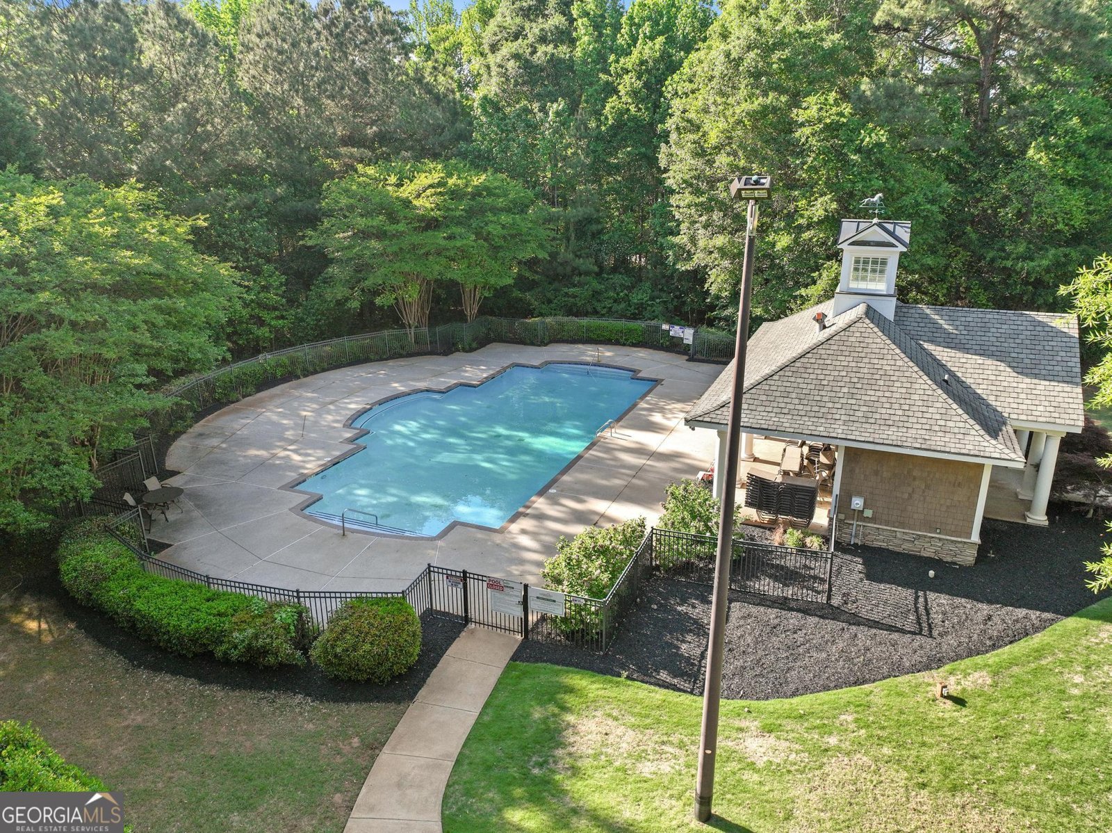 260 Addison Drive Fayetteville - Photo 52