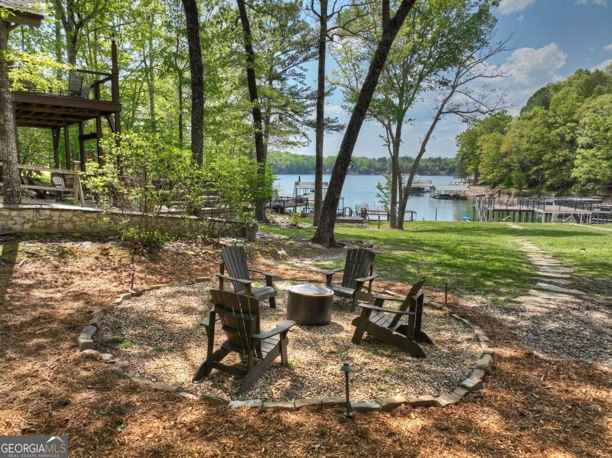 144 Lake Cove Circle Morganton - Photo 1