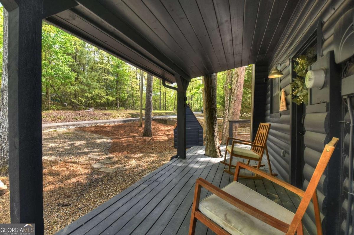 144 Lake Cove Circle Morganton - Photo 10