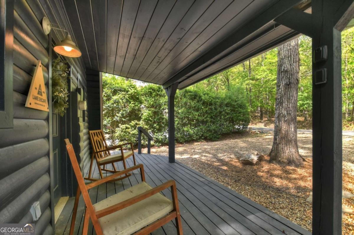 144 Lake Cove Circle Morganton - Photo 11