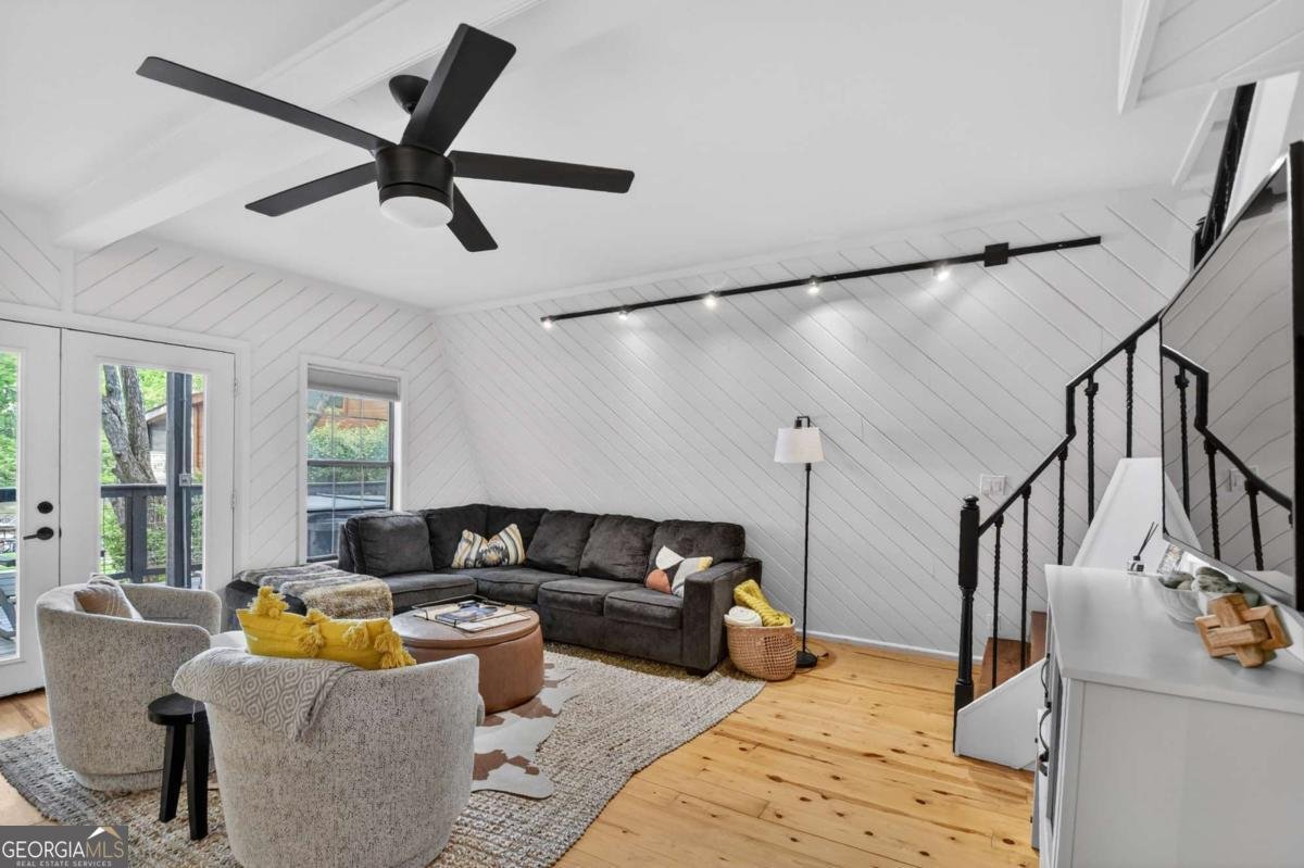 144 Lake Cove Circle Morganton - Photo 15