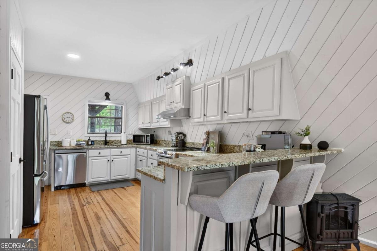 144 Lake Cove Circle Morganton - Photo 19