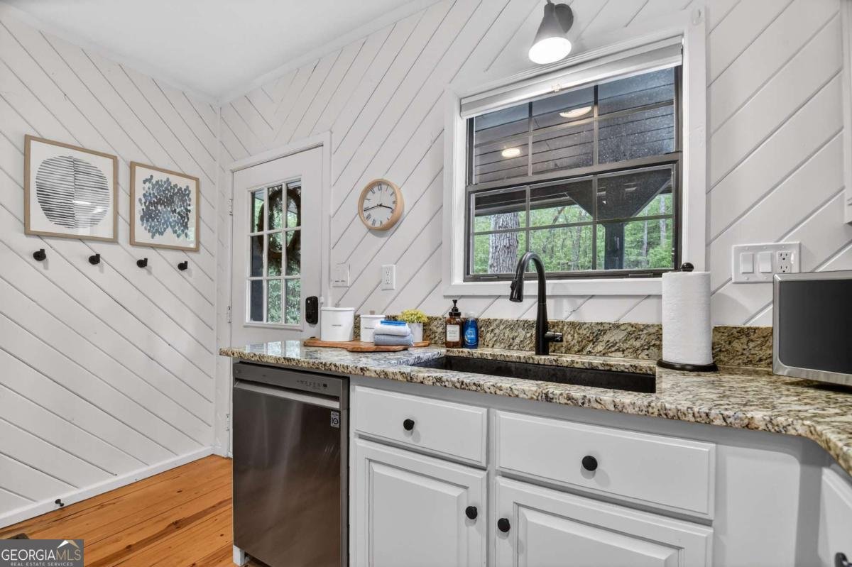 144 Lake Cove Circle Morganton - Photo 21