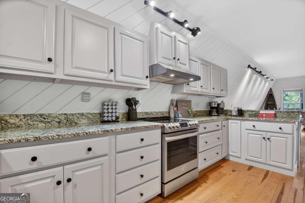 144 Lake Cove Circle Morganton - Photo 23