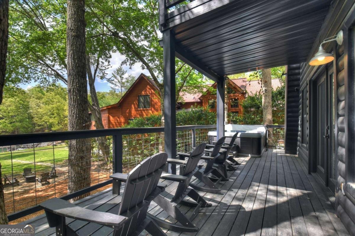 144 Lake Cove Circle Morganton - Photo 37