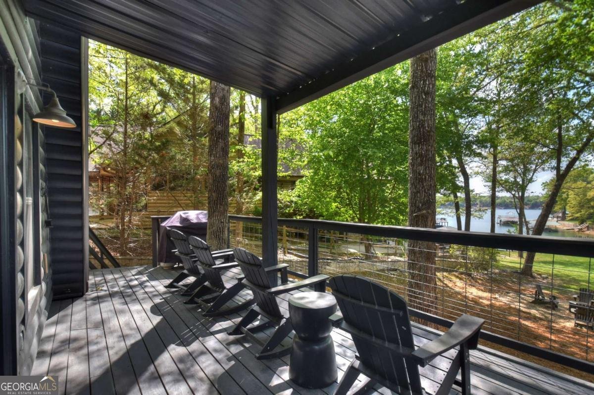 144 Lake Cove Circle Morganton - Photo 38
