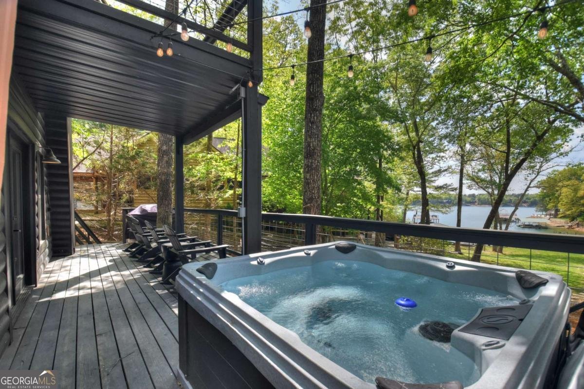 144 Lake Cove Circle Morganton - Photo 40