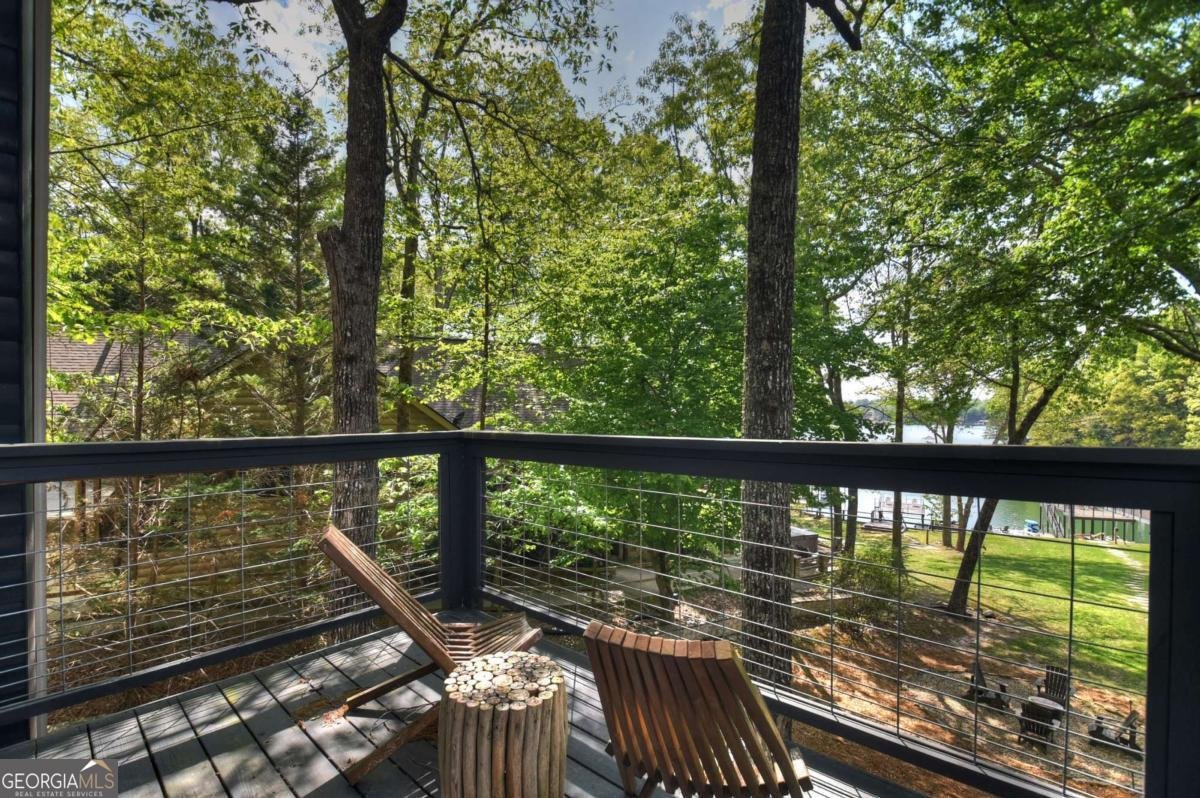 144 Lake Cove Circle Morganton - Photo 42