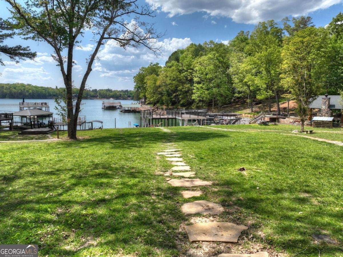 144 Lake Cove Circle Morganton - Photo 43