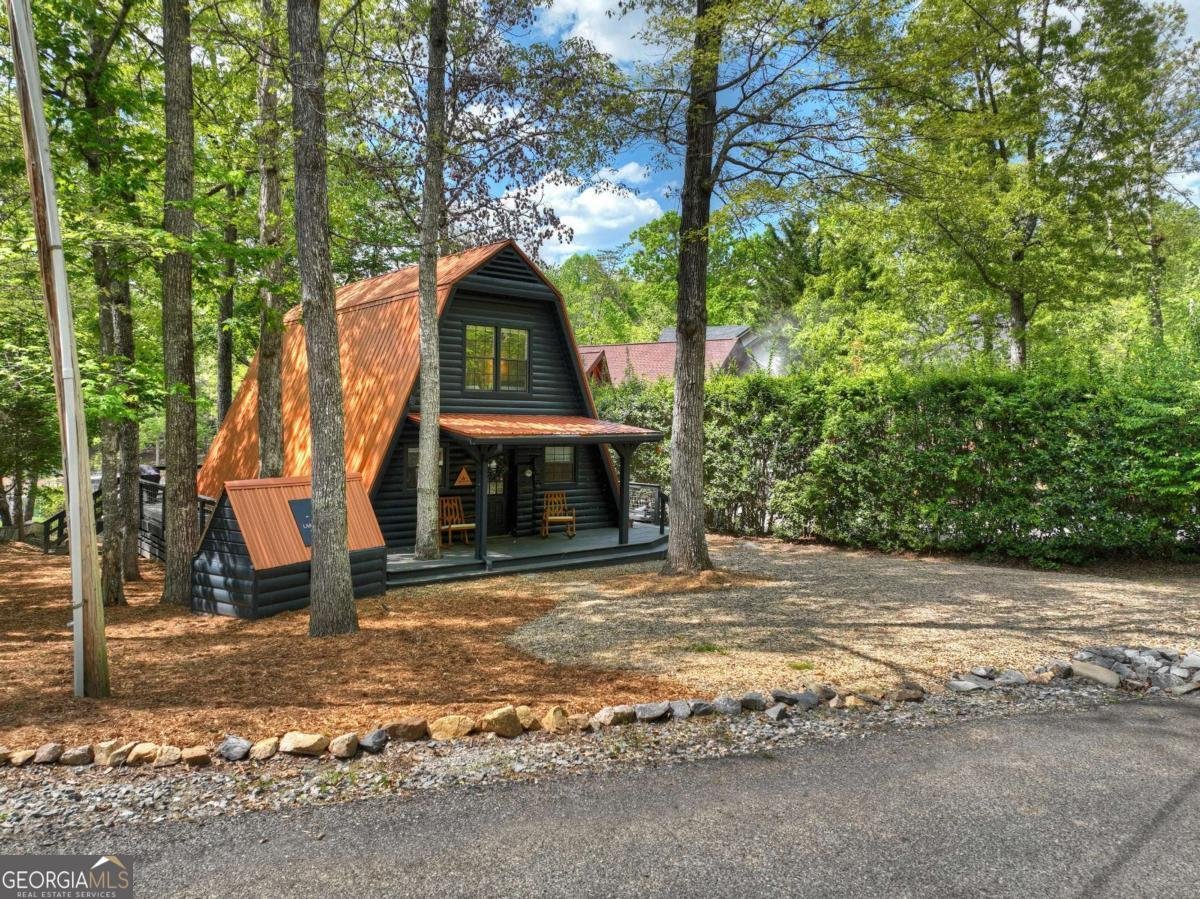 144 Lake Cove Circle Morganton - Photo 44