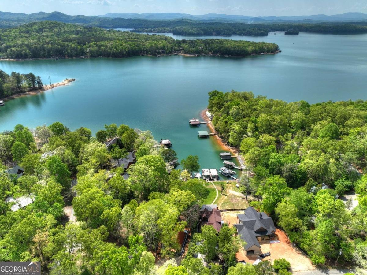 144 Lake Cove Circle Morganton - Photo 46