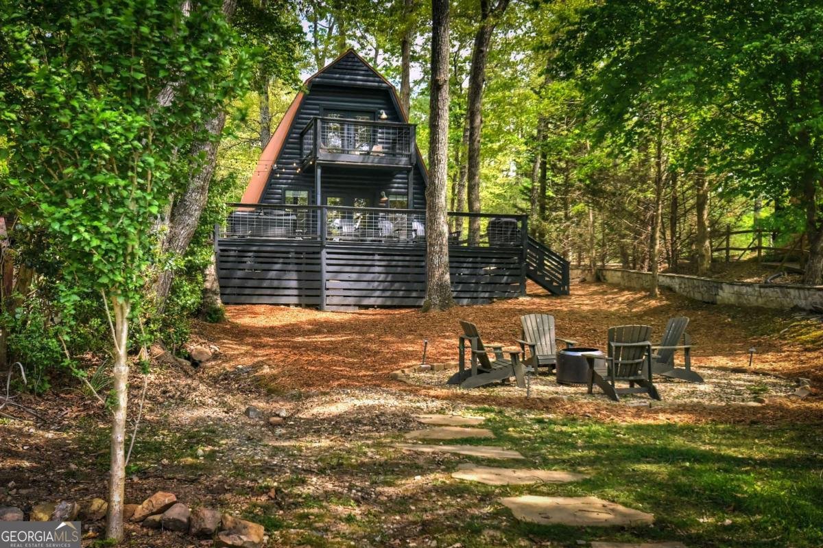 144 Lake Cove Circle Morganton - Photo 47
